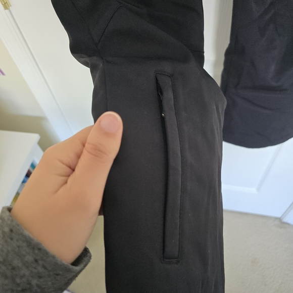 Marker Women's Snow Pants size M waterproof - Picture 3 of 9